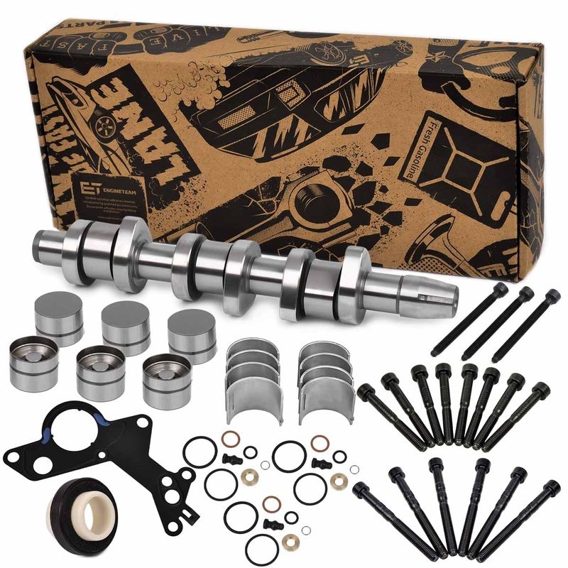 ET ENGINETEAM Camshaft Kit