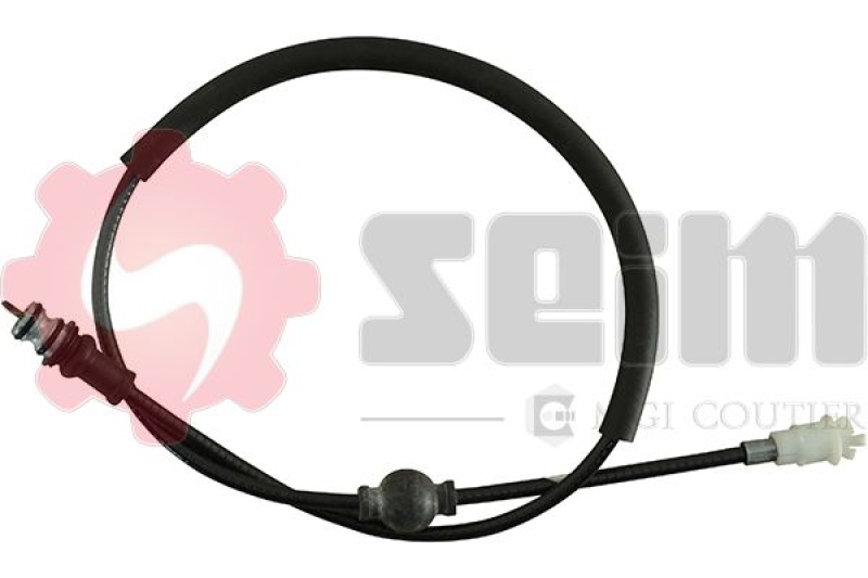 SEIM Speedometer Cable