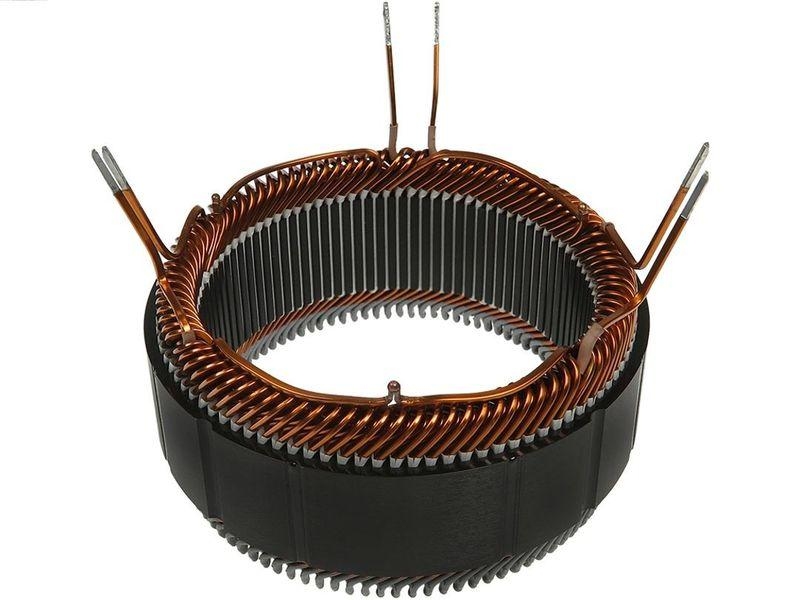 AS-PL Stator, Generator Brandneu AS-PL