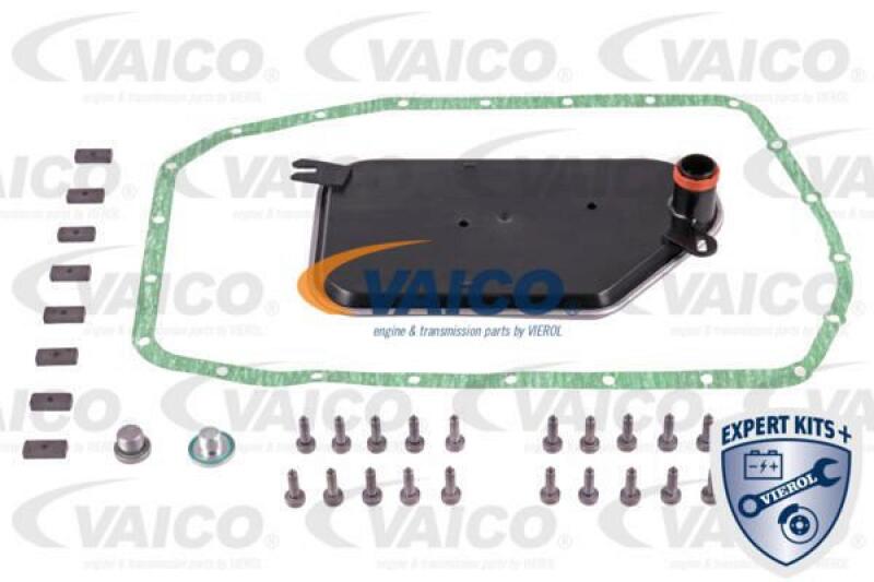 VAICO Parts Kit, automatic transmission oil change EXPERT KITS +