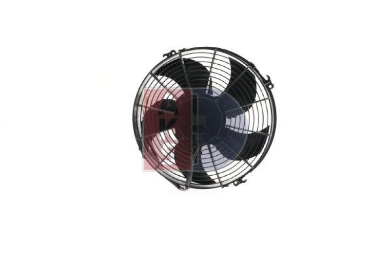 AKS DASIS Fan, A/C condenser