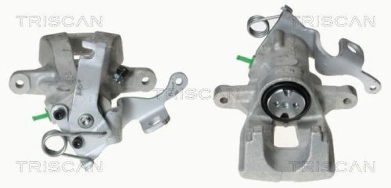 TRISCAN Brake Caliper