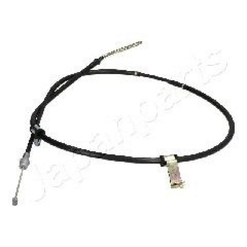 JAPANPARTS Cable, parking brake