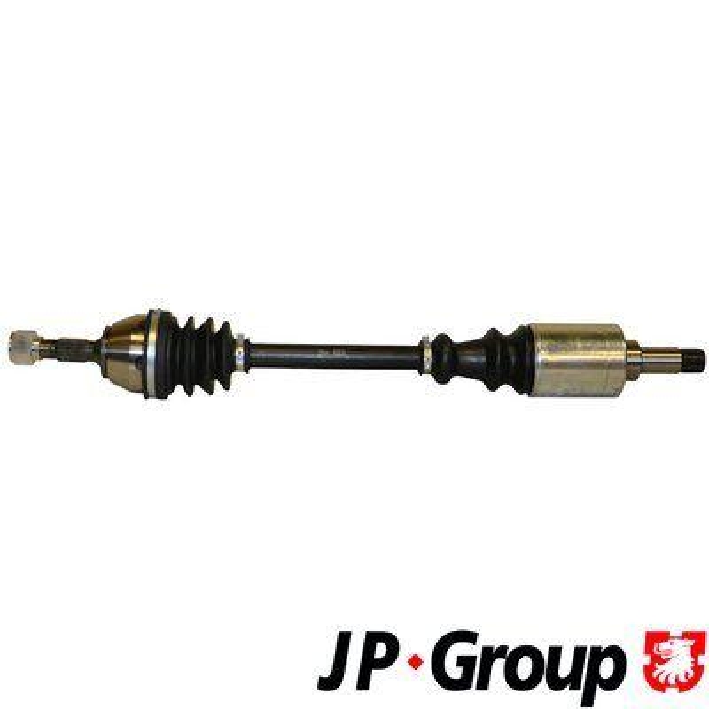 JP GROUP Drive Shaft JP GROUP