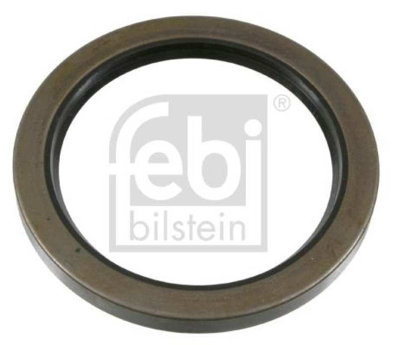 FEBI BILSTEIN Wellendichtring, Radnabe