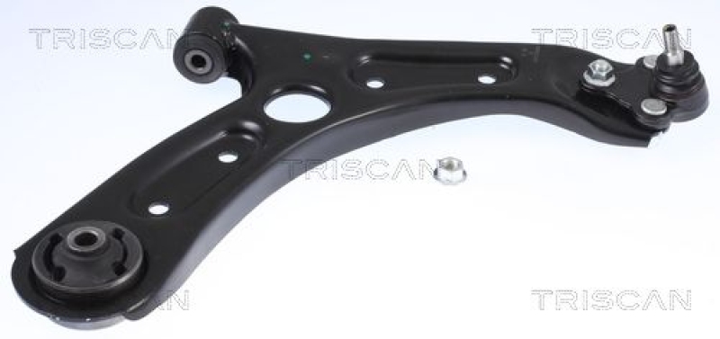 TRISCAN Track Control Arm