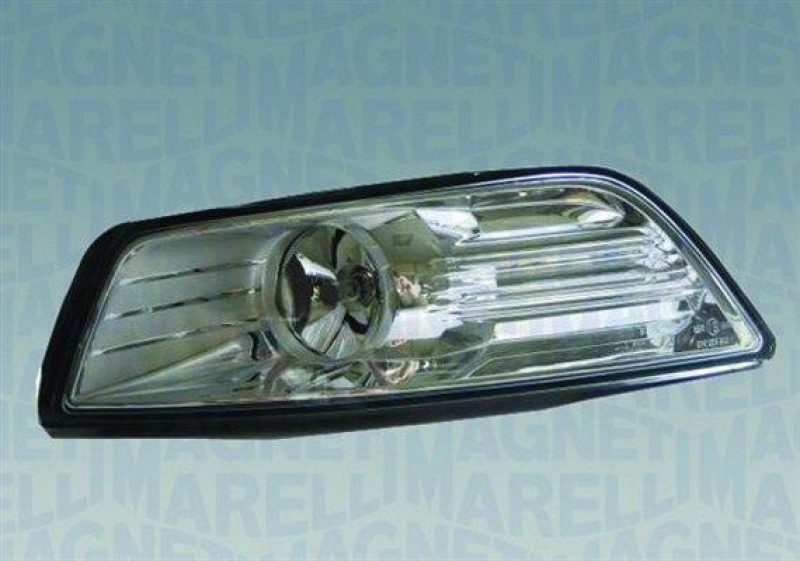 MAGNETI MARELLI Front Fog Light