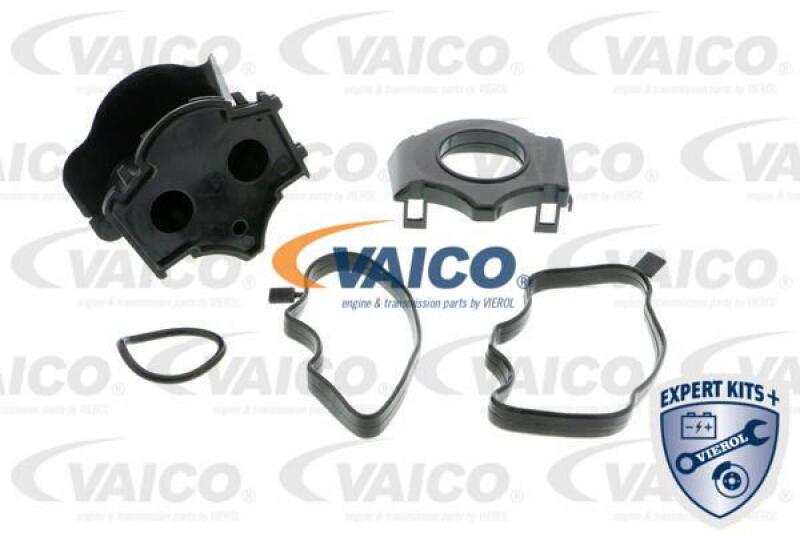 VAICO Oil Trap, crankcase breather EXPERT KITS +