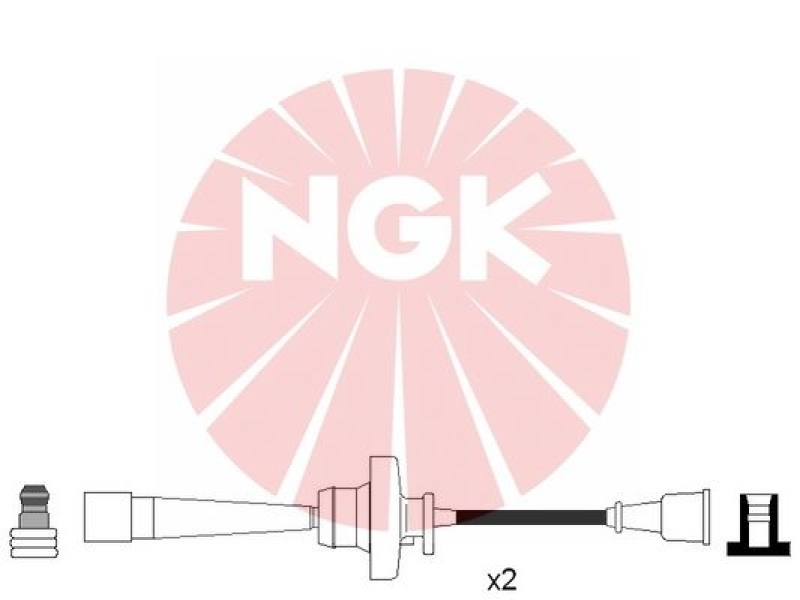 NGK Lambda Sensor