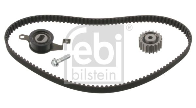 FEBI BILSTEIN Timing Belt Set