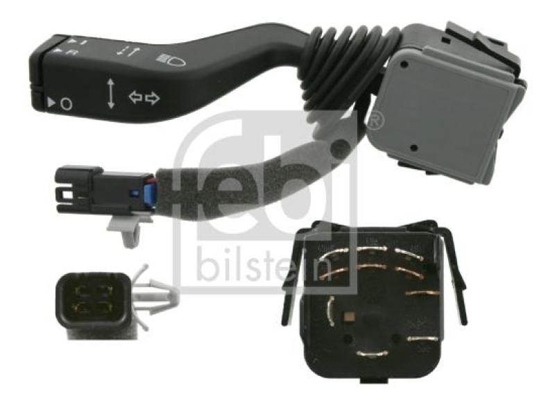 FEBI BILSTEIN Steering Column Switch