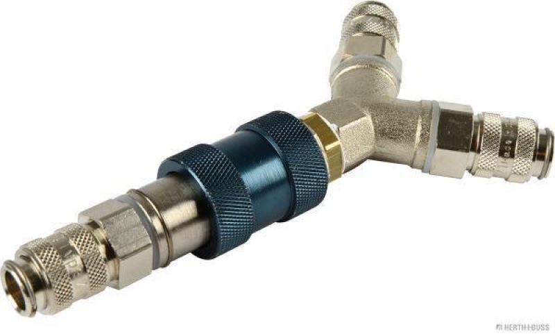 HERTH+BUSS ELPARTS Connector, compressed air line