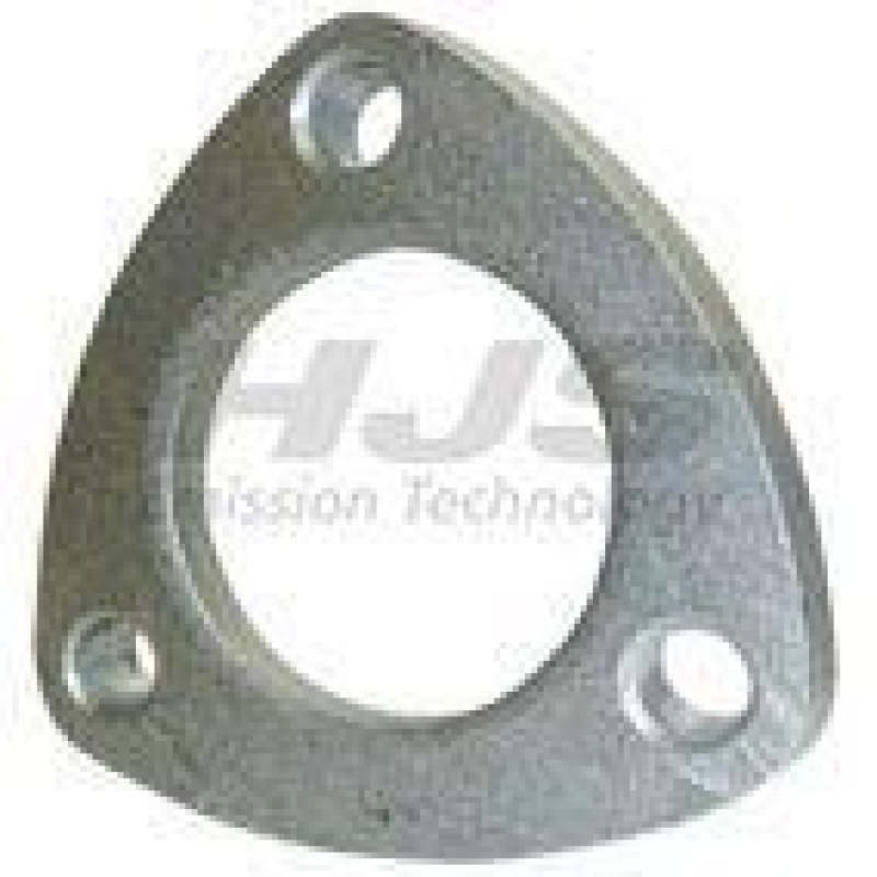 HJS Flange, exhaust pipe