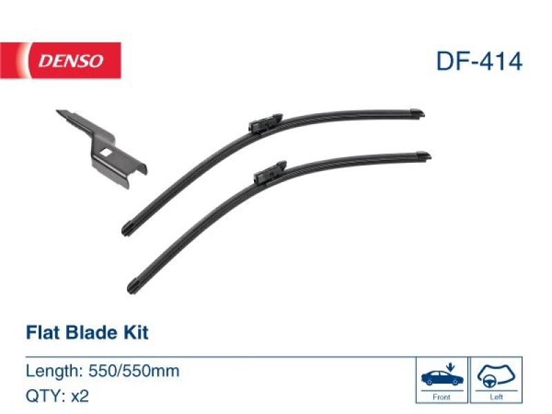 DENSO Wiper Blade