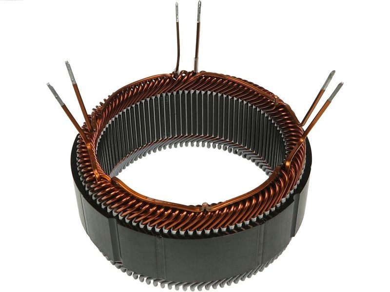 AS-PL Stator, Generator Brandneu AS-PL