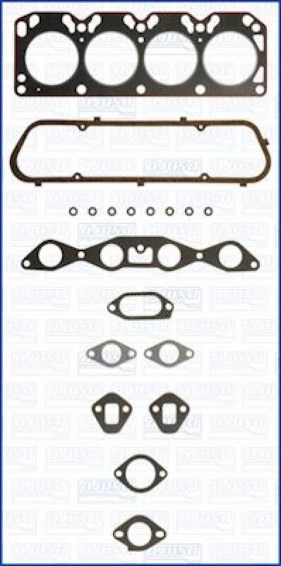 AJUSA Gasket Set, cylinder head