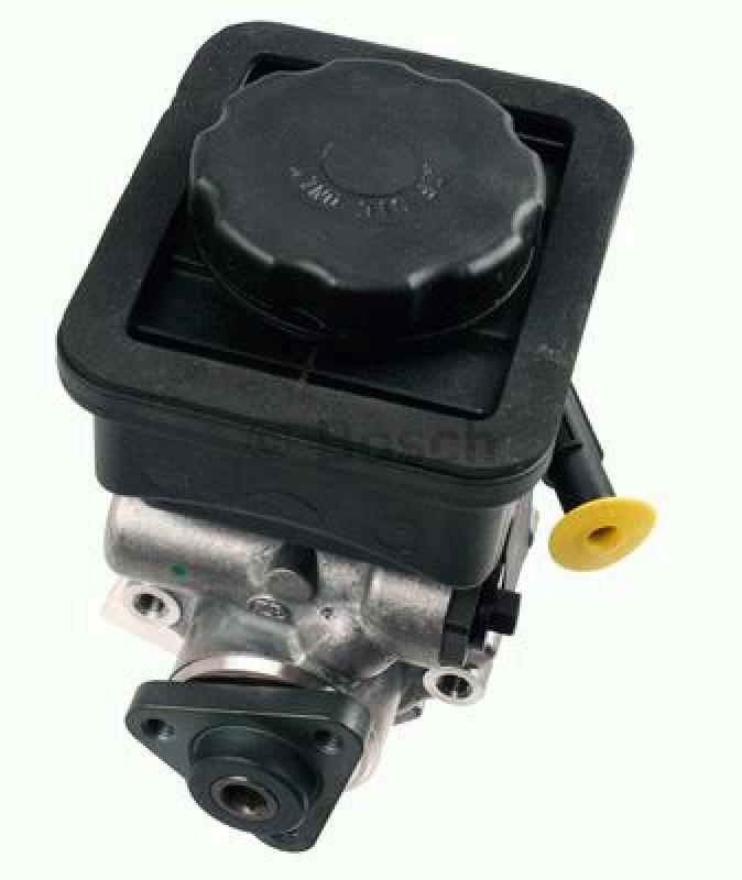 BOSCH Hydraulic Pump, steering system