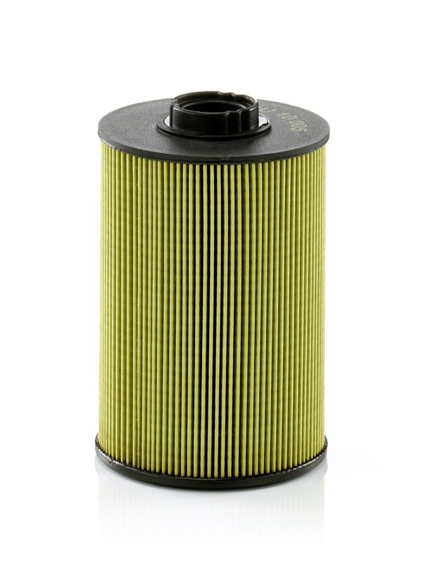 MANN-FILTER Fuel filter