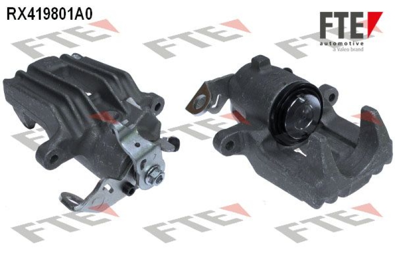 FTE Brake Caliper