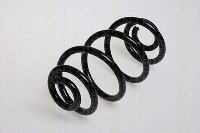 TRISCAN Coil Spring