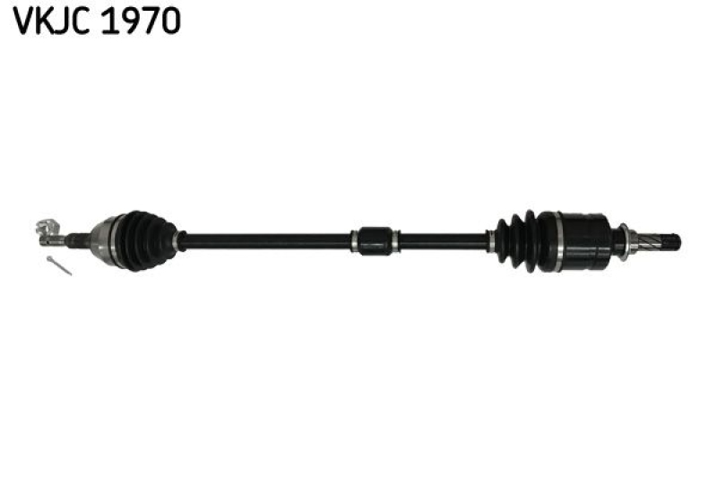 SKF Drive Shaft