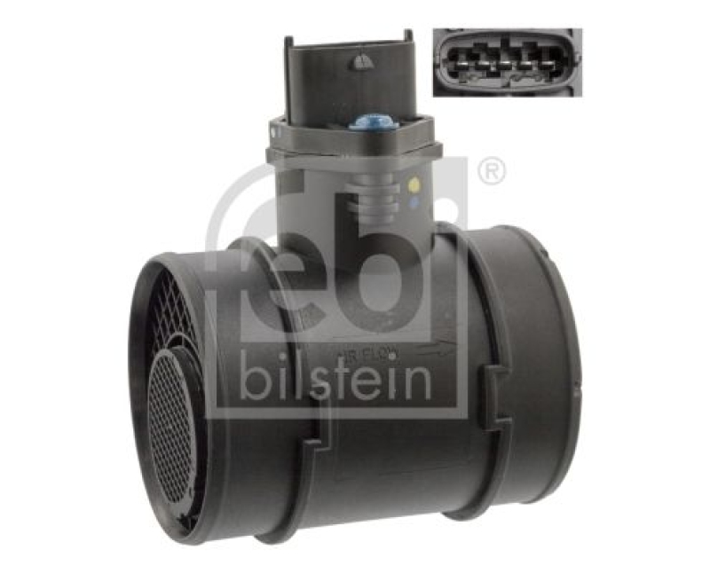 FEBI BILSTEIN Air Mass Sensor