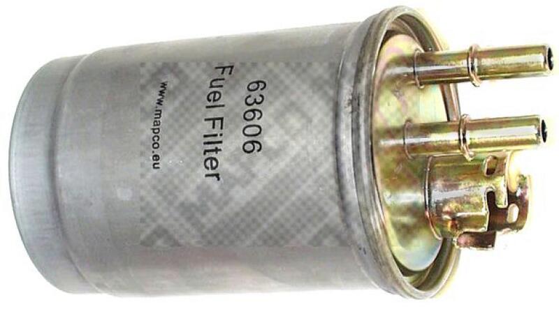 MAPCO Fuel filter