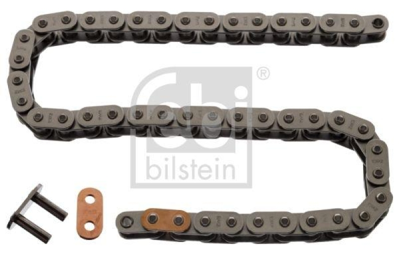 FEBI BILSTEIN Chain, oil pump drive