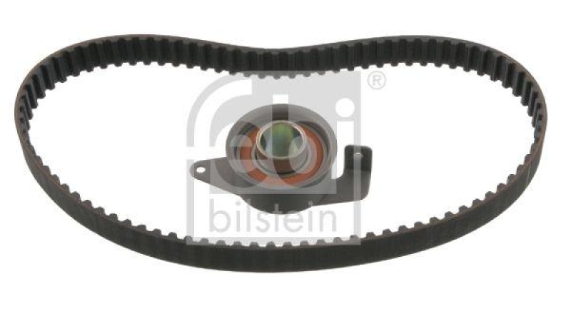 FEBI BILSTEIN Timing Belt Set