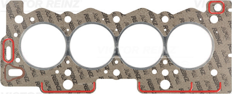 VICTOR REINZ Gasket, cylinder head