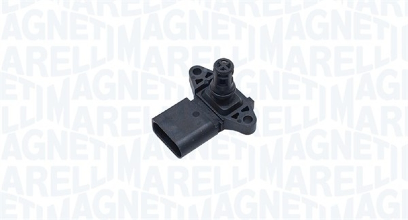 MAGNETI MARELLI Sensor, Saugrohrdruck