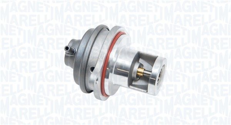 MAGNETI MARELLI AGR-Ventil