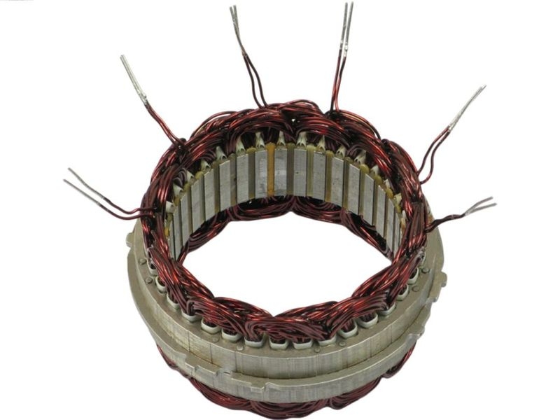 AS-PL Stator, Generator Brandneu AS-PL