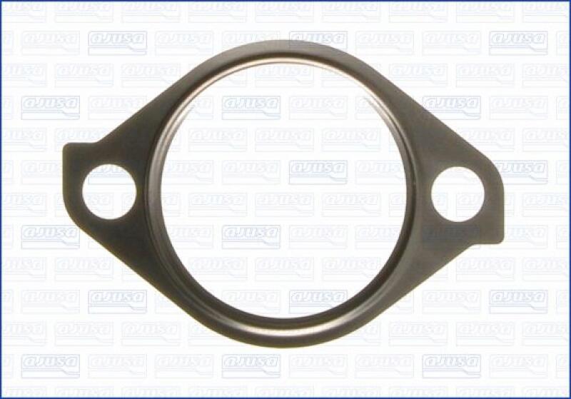 AJUSA Gasket, exhaust pipe