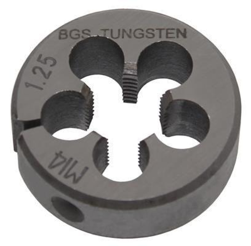 BGS Threading Die