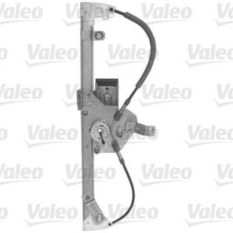 VALEO Window Regulator