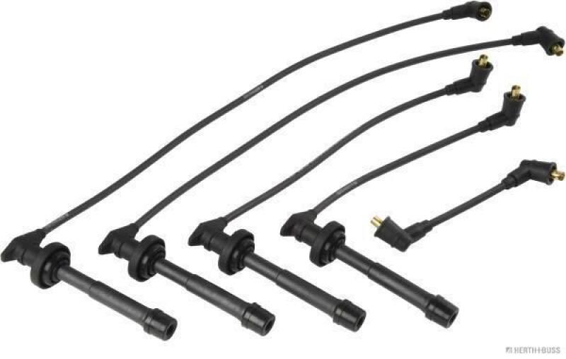 HERTH+BUSS JAKOPARTS Ignition Cable Kit