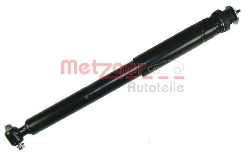 METZGER Shock Absorber