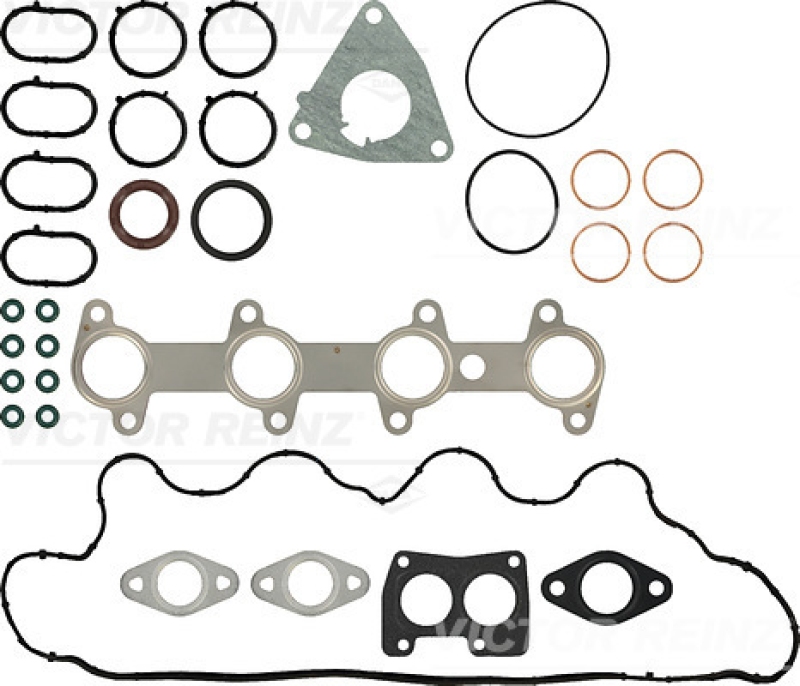 VICTOR REINZ Gasket Set, cylinder head