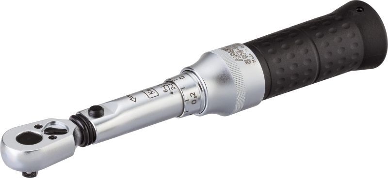 HAZET Torque Wrench