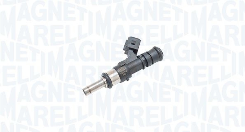 MAGNETI MARELLI Einspritzventil