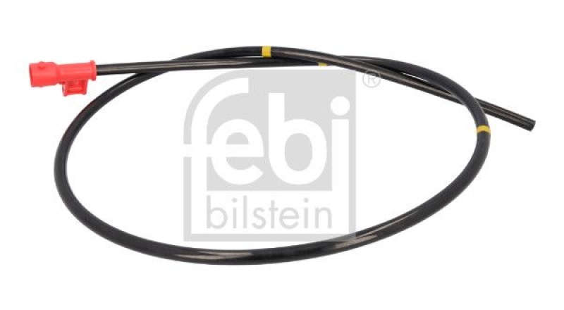 FEBI BILSTEIN Trichter, Ölpeilstab febi Plus