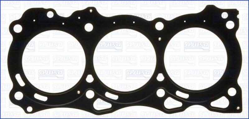 AJUSA Gasket, cylinder head MULTILAYER STEEL