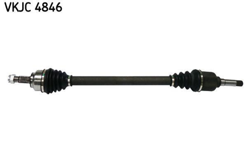 SKF Drive Shaft