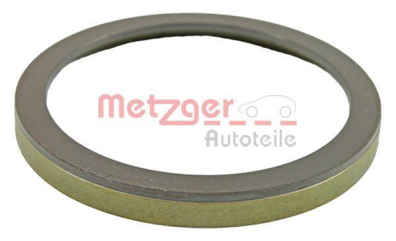 METZGER Sensor Ring, ABS