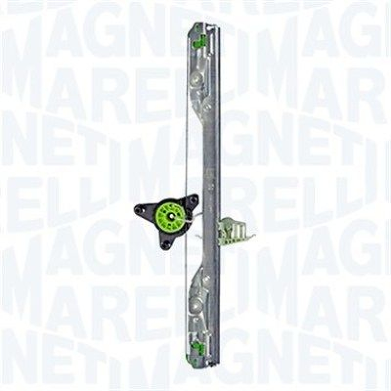 MAGNETI MARELLI Window Regulator