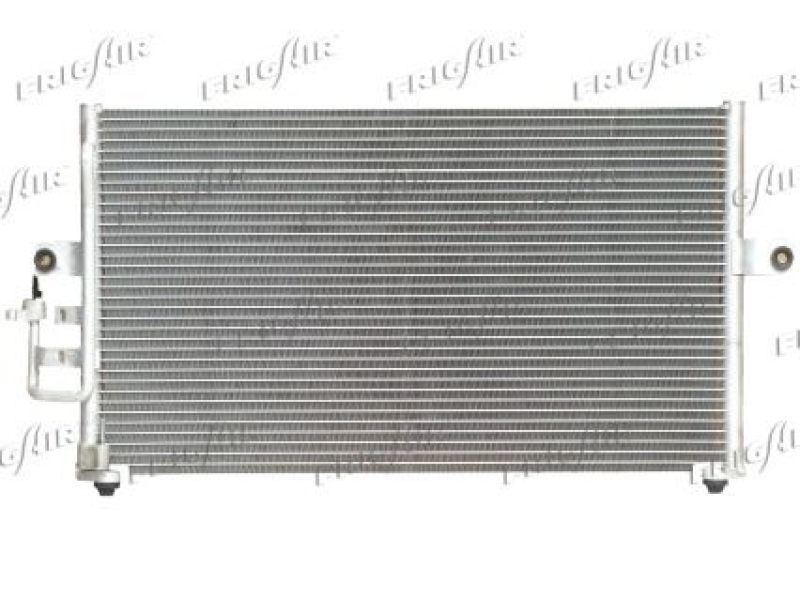 FRIGAIR Condenser, air conditioning