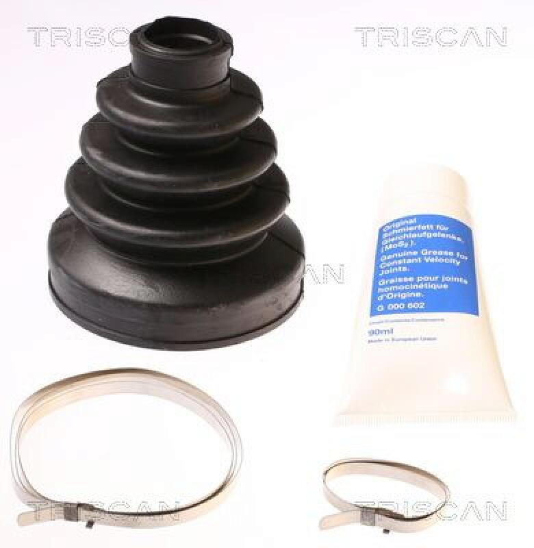 TRISCAN Bellow Set, drive shaft