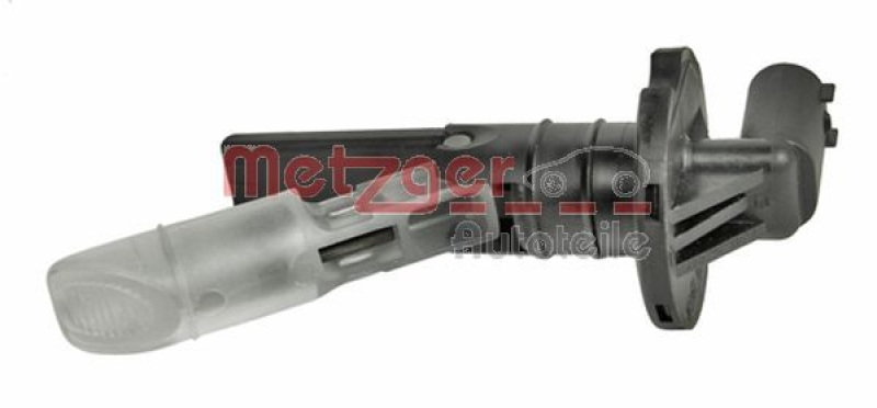 METZGER Sensor, washer fluid level OE-part