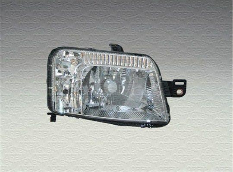 MAGNETI MARELLI Headlight